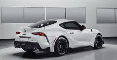 Toyota GR Supra