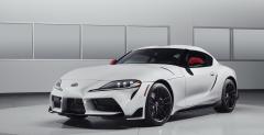 Toyota GR Supra