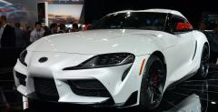 Toyota GR Supra