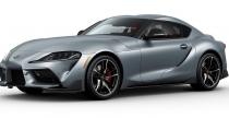 Toyota GR Supra