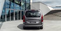 Toyota Proace i Proace City