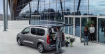 Toyota Proace i Proace City