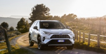 Suzuki wprowadzi do oferty nowego, ale już znanego SUVa