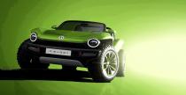 Volkswagen ID Buggy