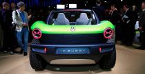 Volkswagen ID Buggy