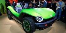 Volkswagen ID Buggy