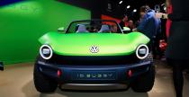 Volkswagen ID Buggy