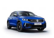 Volkswagen T-Roc R