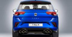 Volkswagen T-Roc R