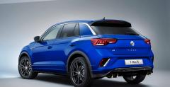 Volkswagen T-Roc R