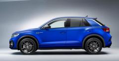 Volkswagen T-Roc R