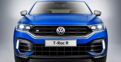 Volkswagen T-Roc R