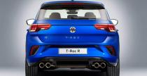 Volkswagen T-Roc R