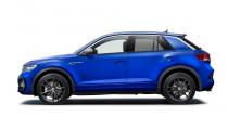 Volkswagen T-Roc R