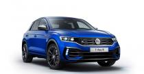 Volkswagen T-Roc R