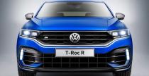 Volkswagen T-Roc R