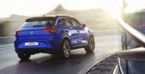 Volkswagen T-Roc R