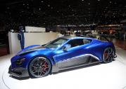 Zenvo TSR-S