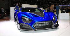 Zenvo TSR-S