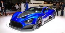 Zenvo TSR-S