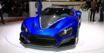 Zenvo TSR-S