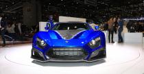 Zenvo TSR-S