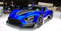 Zenvo TSR-S