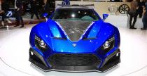 Zenvo TSR-S