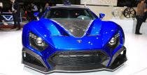 Zenvo TSR-S