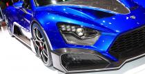 Zenvo TSR-S