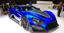 Zenvo TSR-S