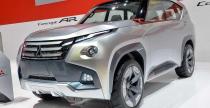 Geneva Motor Show 2014
