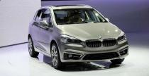 Geneva Motor Show 2014
