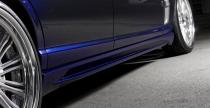 Jaguar XJ Black Bison