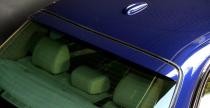 Jaguar XJ Black Bison