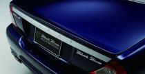 Jaguar XJ X350 Black Bison