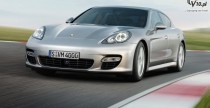 Nowe Porsche Panamera