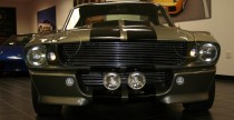 1967 Shelby GT500 Eleanor 1967 Shelby GT500 Eleanor
