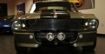 1967 Shelby GT500 Eleanor