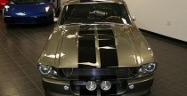 1967 Shelby GT500 Eleanor 1967 Shelby GT500 Eleanor