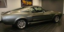 1967 Shelby GT500 Eleanor 1967 Shelby GT500 Eleanor