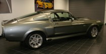 1967 Shelby GT500 Eleanor