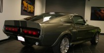 1967 Shelby GT500 Eleanor 1967 Shelby GT500 Eleanor