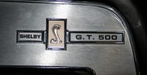 1967 Shelby GT500 Eleanor