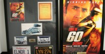 1967 Shelby GT500 Eleanor 1967 Shelby GT500 Eleanor