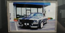 1967 Shelby GT500 Eleanor 1967 Shelby GT500 Eleanor