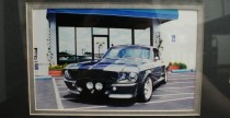 1967 Shelby GT500 Eleanor