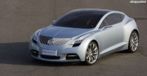 2007 Buick Riviera Concept 2007 Buick Riviera Concept