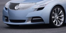 2007 Buick Riviera Concept 2007 Buick Riviera Concept