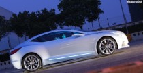 2007 Buick Riviera Concept 2007 Buick Riviera Concept
